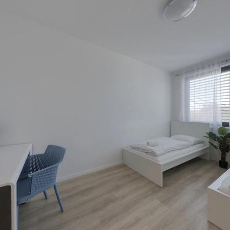 Bazova Apartment With Free Parking Bratislava Buitenkant foto
